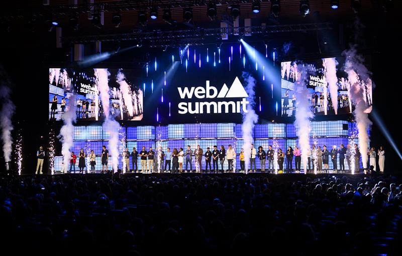 Web Summit Vancouver